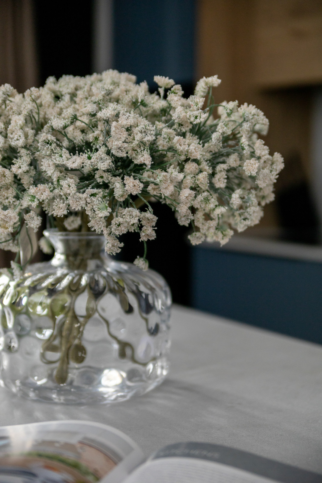 Полная меблировка квартиры ЖК «Циолковский»