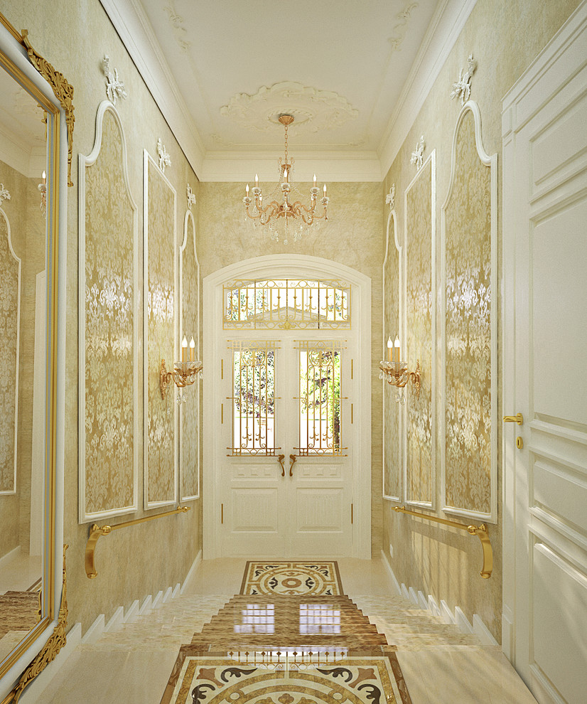 Вилла в классическом стиле г. Баден-Баден, Германия