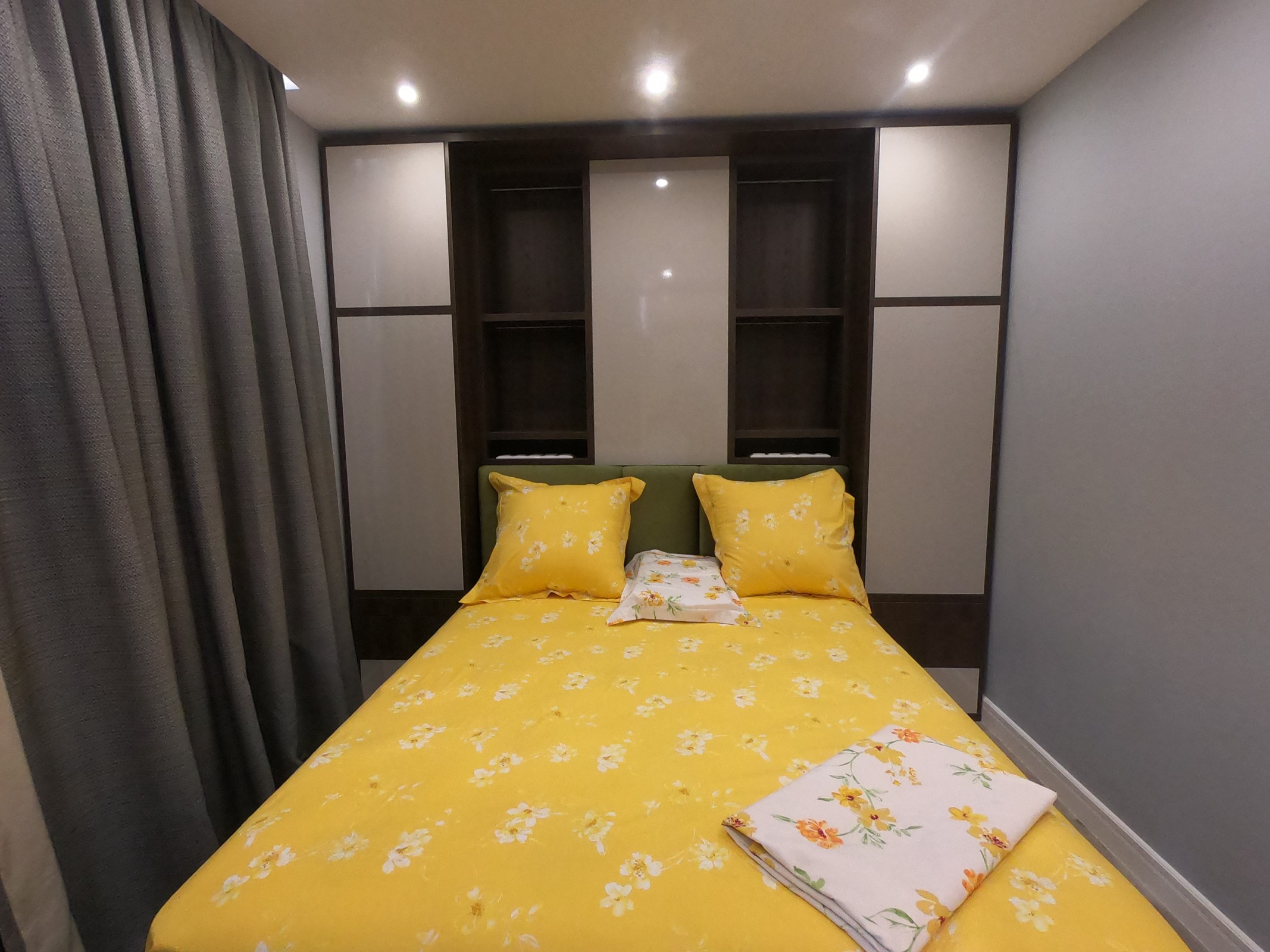 Мебель и стеновые панели в квартиру