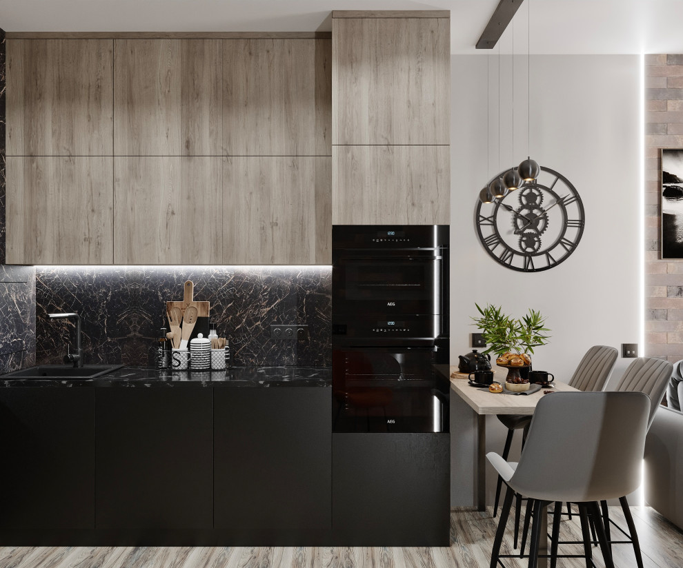 Обложка проекта: Аквилон