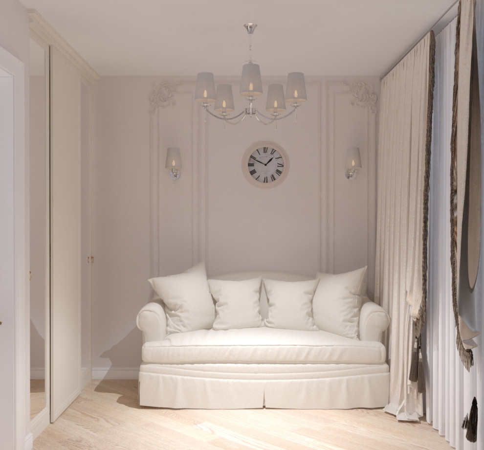 Квартира, г.Новосибирск, ул.Коммунистическая