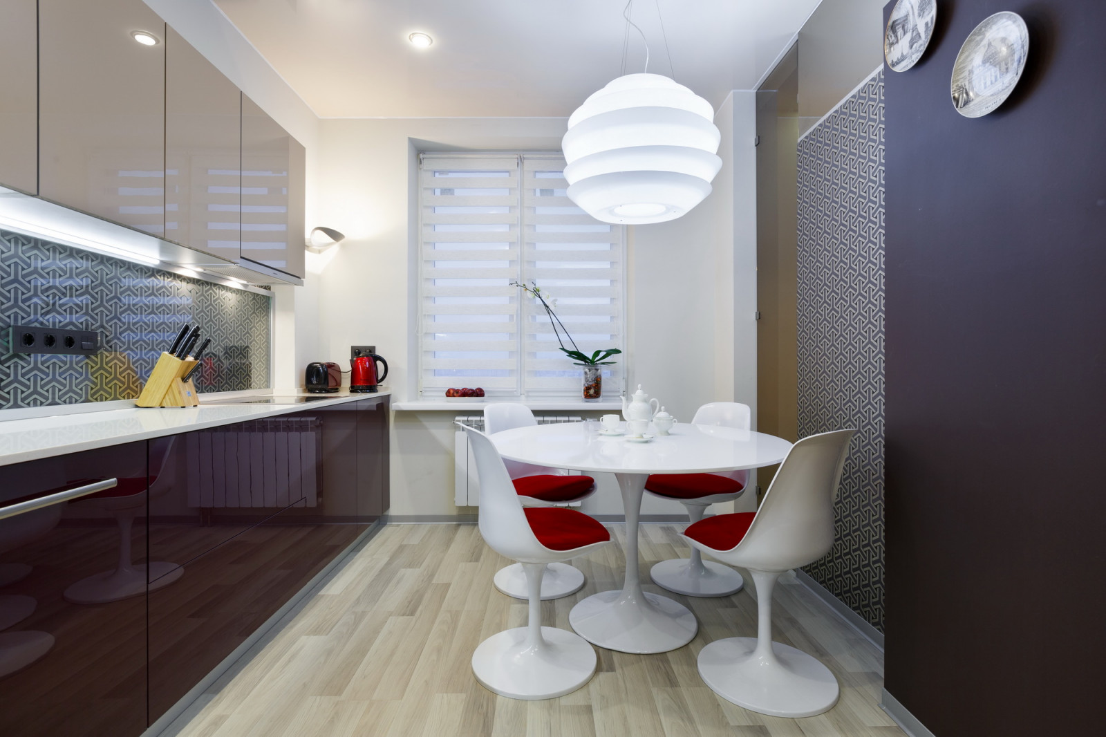 Квартира в Санкт-Петербурге "Юбилейный Квартал"