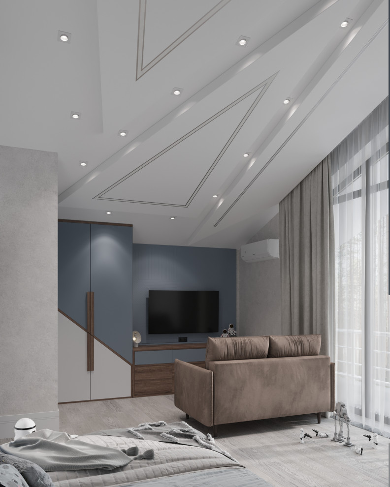 Клубный поселок "Новые дачи" (дом) Самарская область