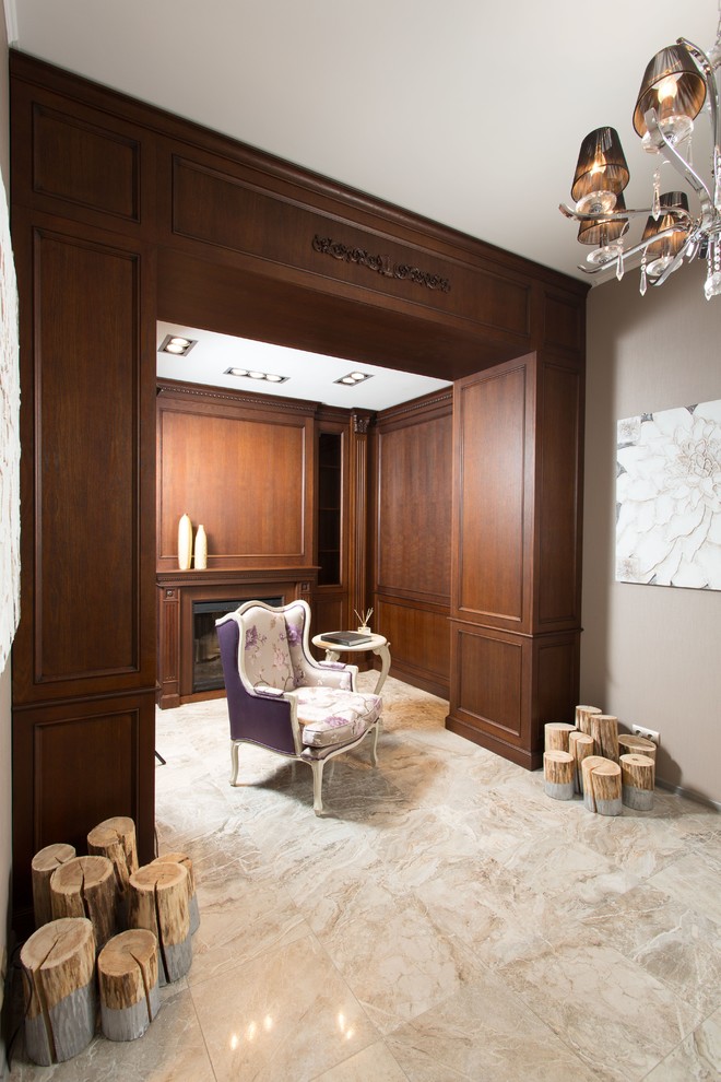 Обложка проекта: Проект №434