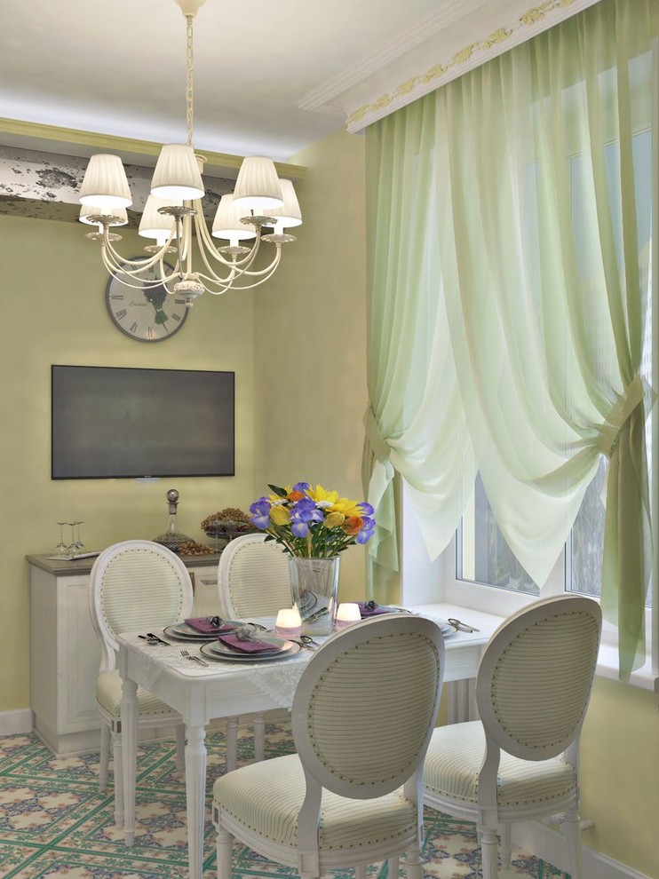 Ул.Сальвадоро Альенде-2