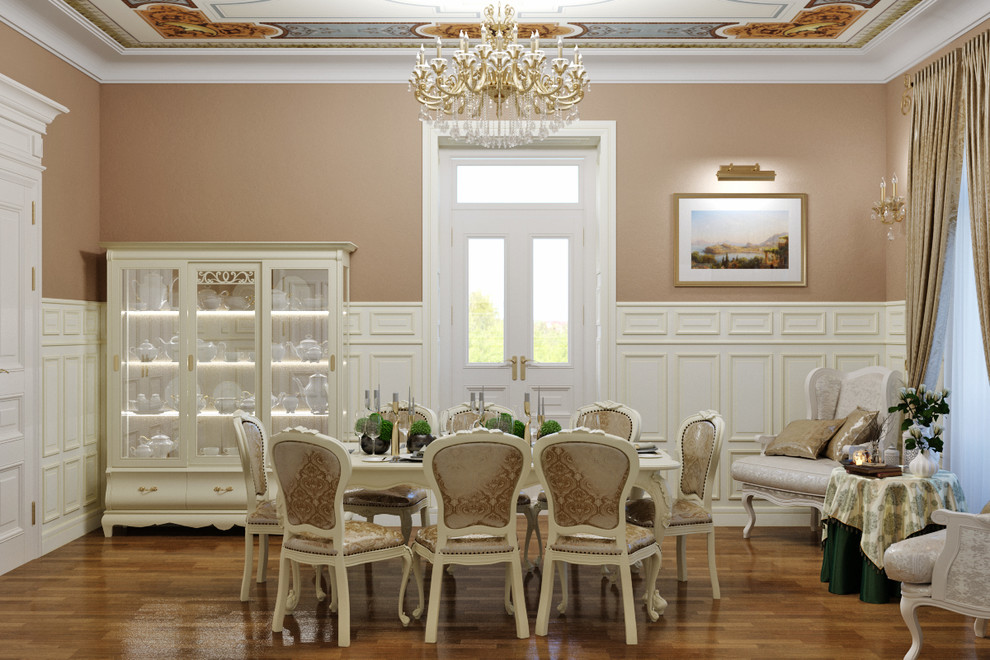 Вилла в классическом стиле г. Баден-Баден, Германия