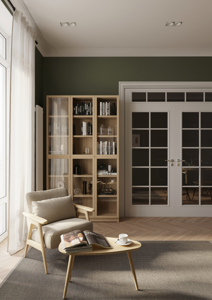 ЖК Ленинград