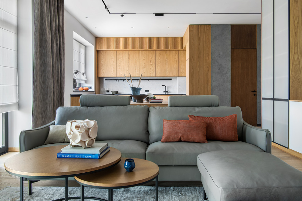 Квартира на ул. Бармалеева 155 м2