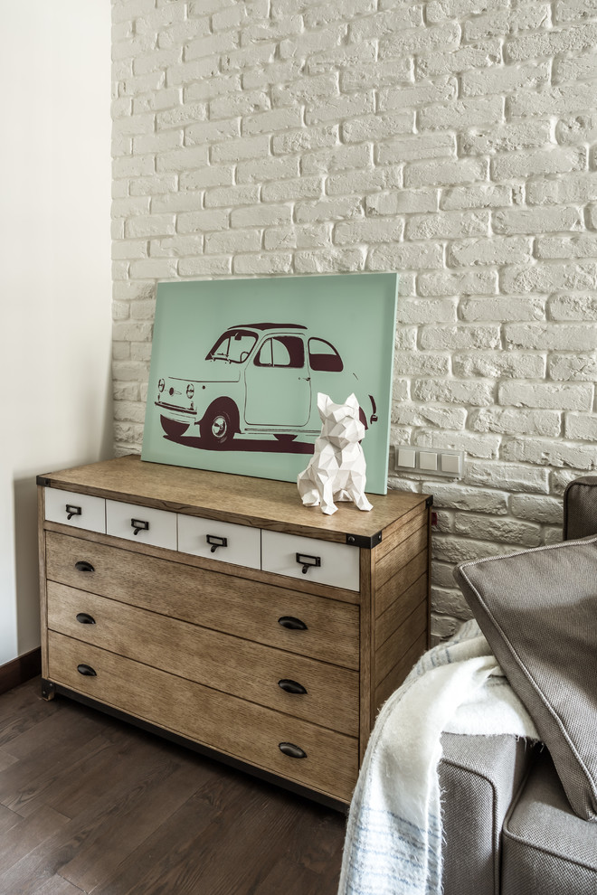 Элегантный минимализм