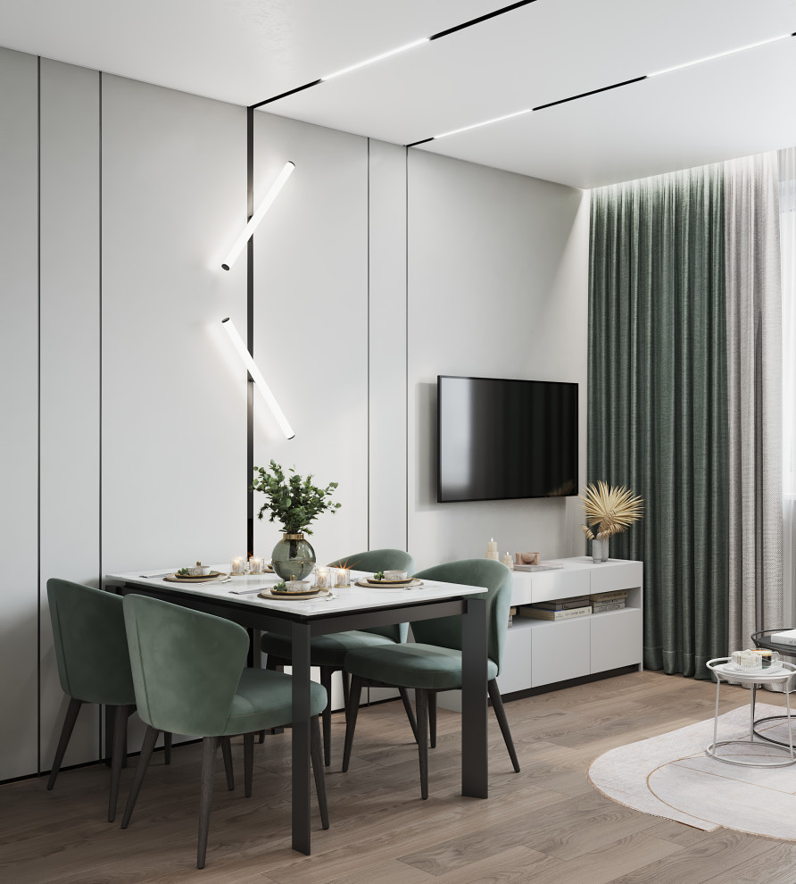 ЖК "ВЛЮБЕРЦЫ"