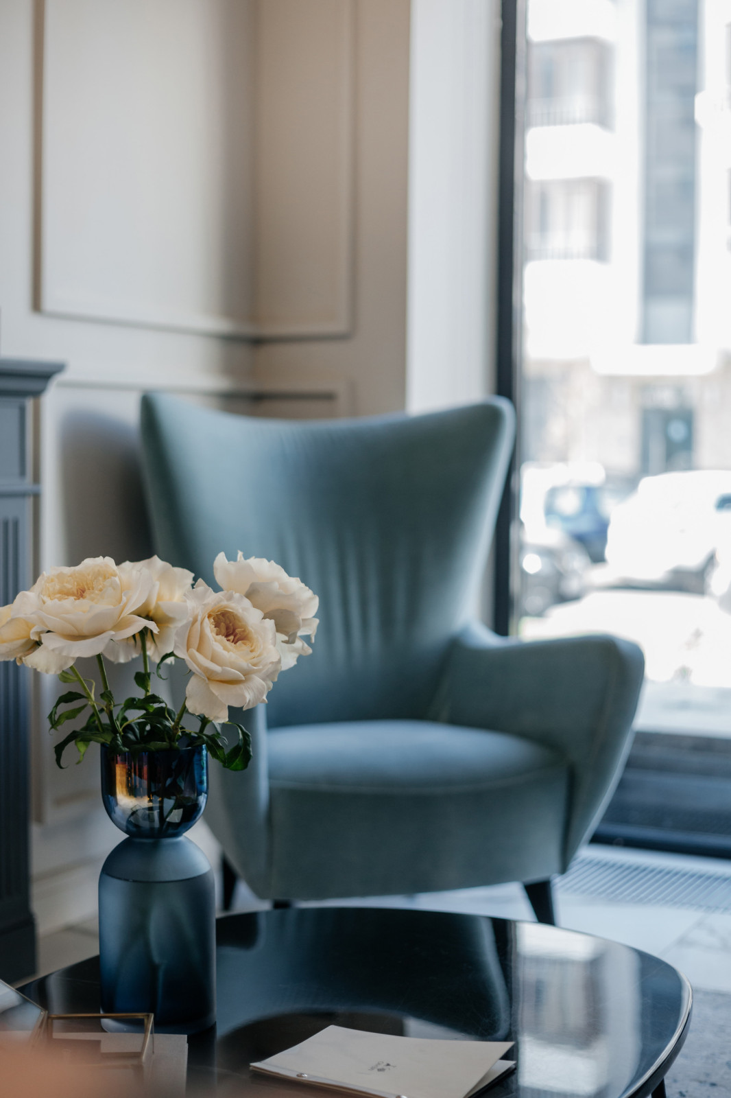 Салон красоты Argento