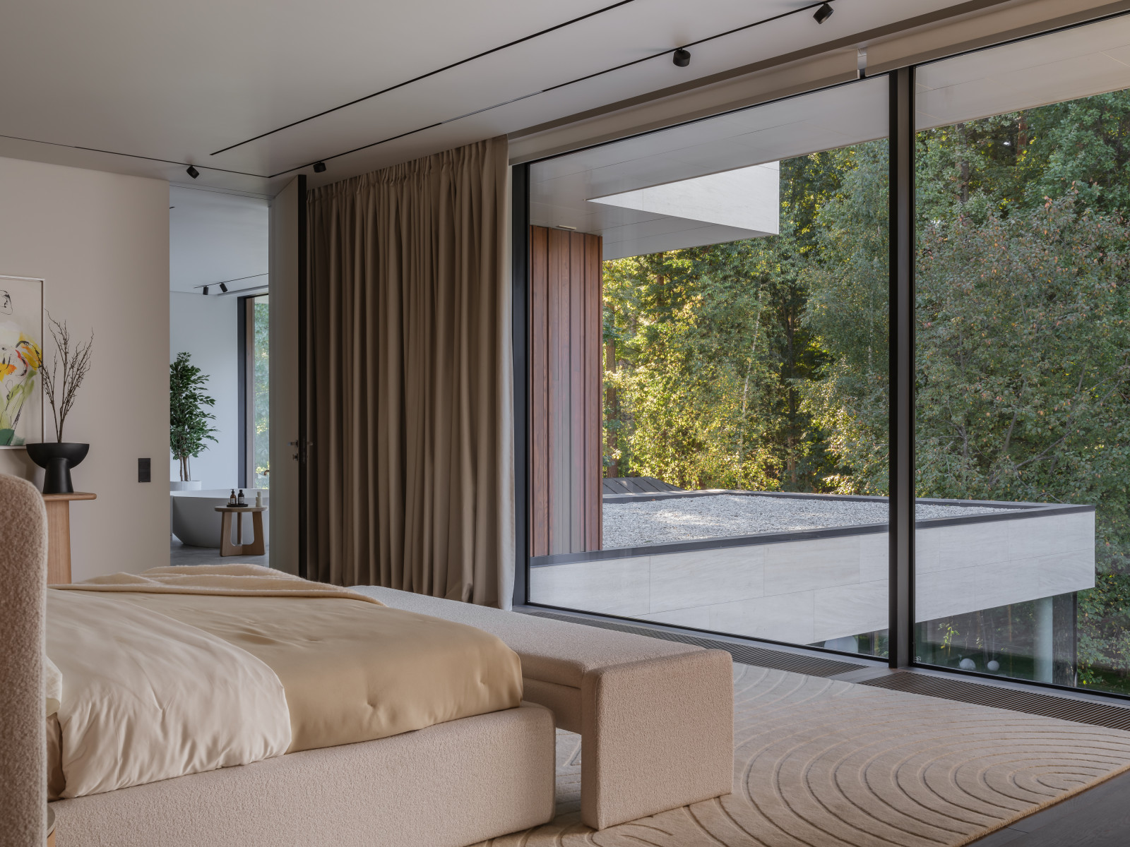 Вилла Lucky House