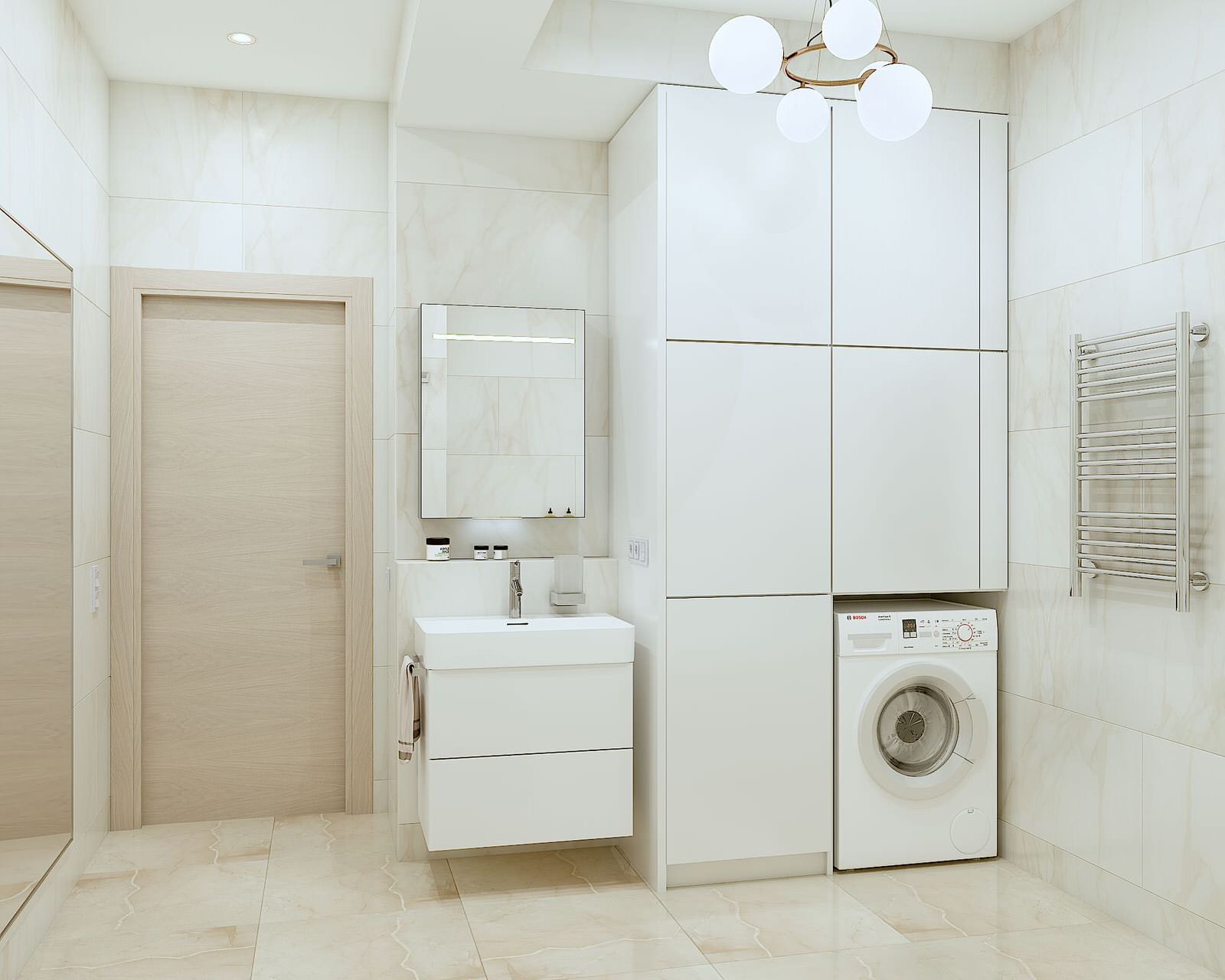 квартира 105м2