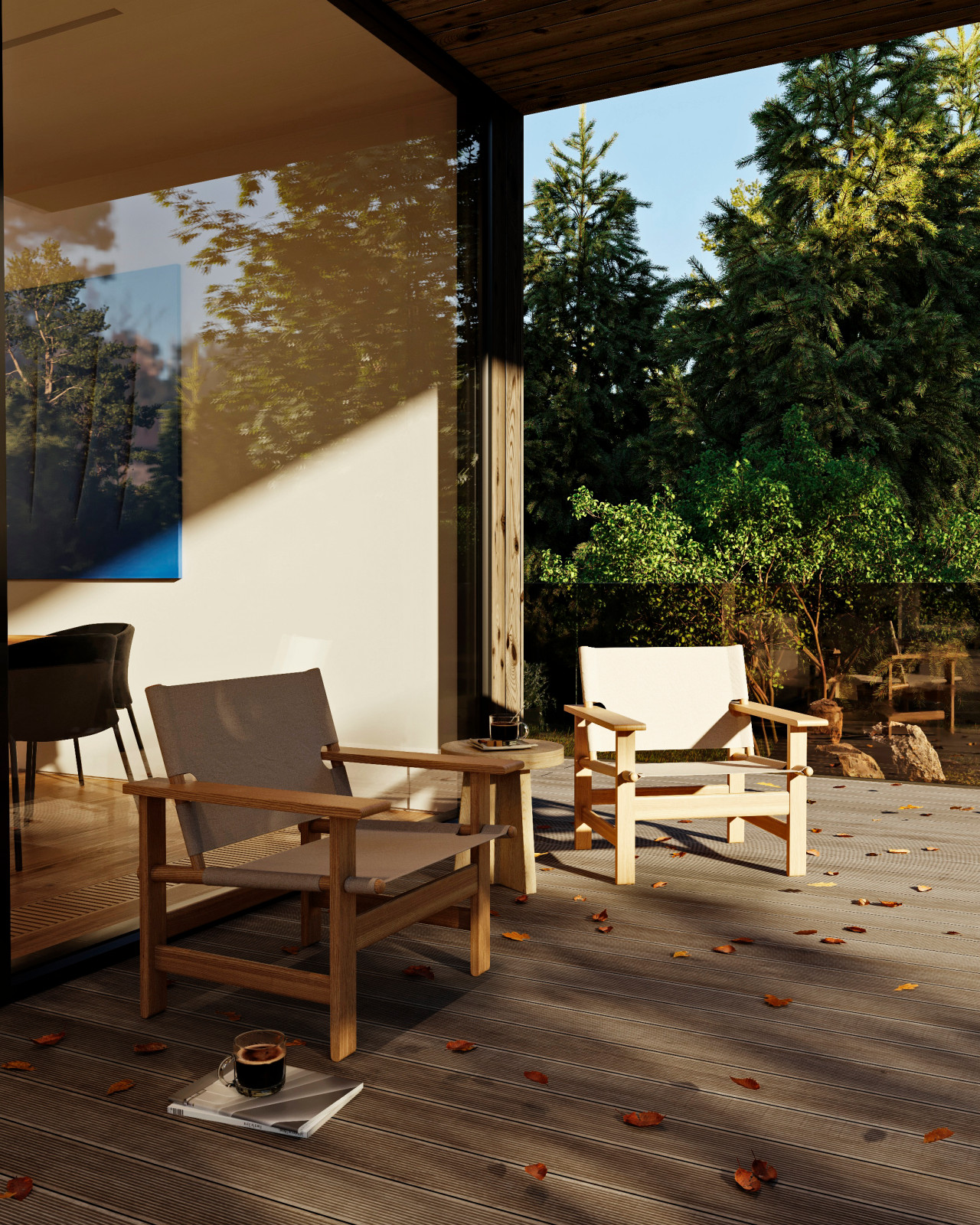Dessence House 02