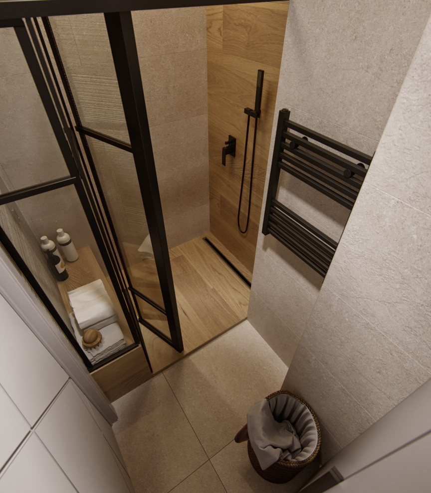 ЖК «Невский» 72,9 кв.м