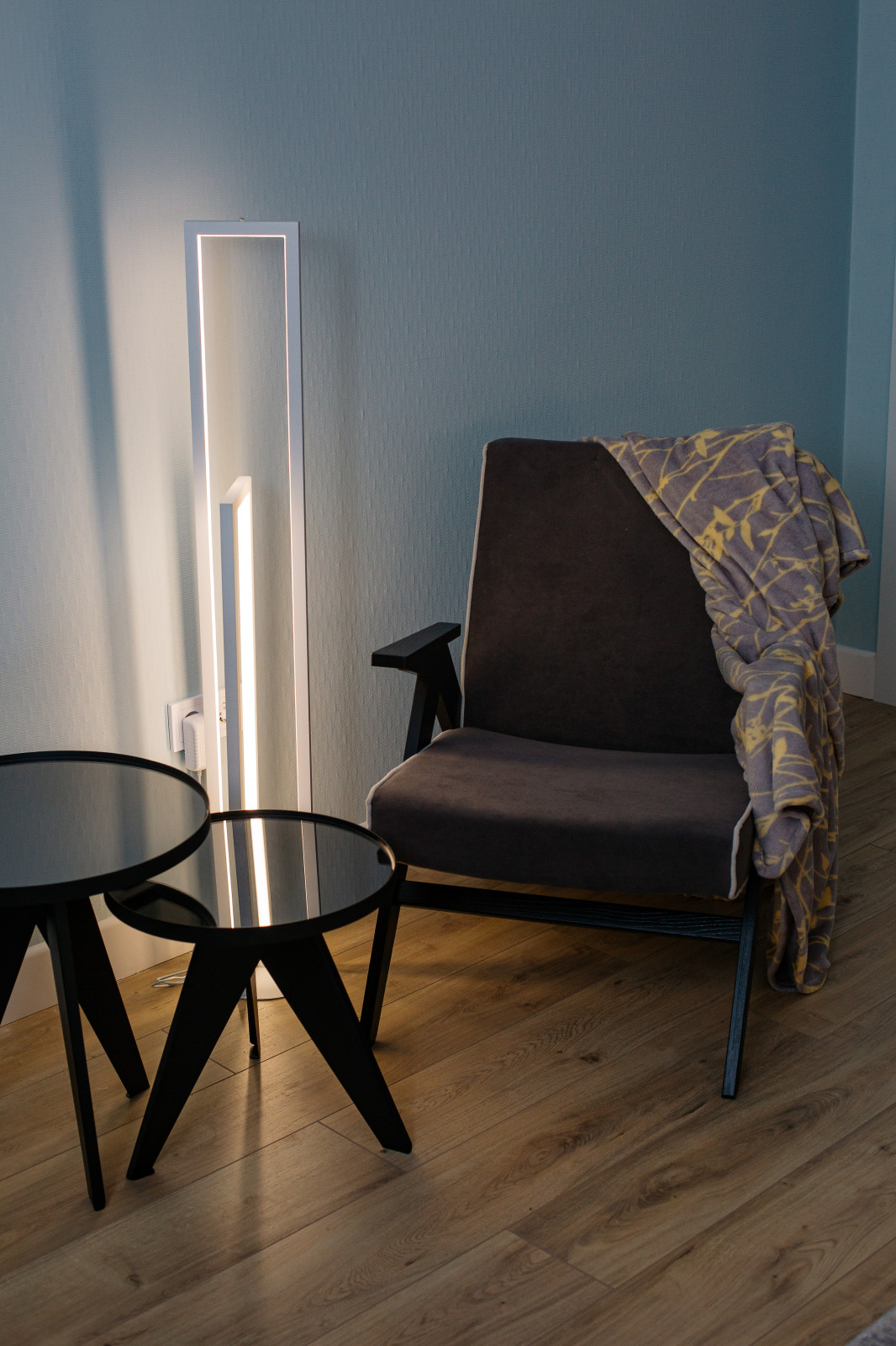 Загородный дом Охта