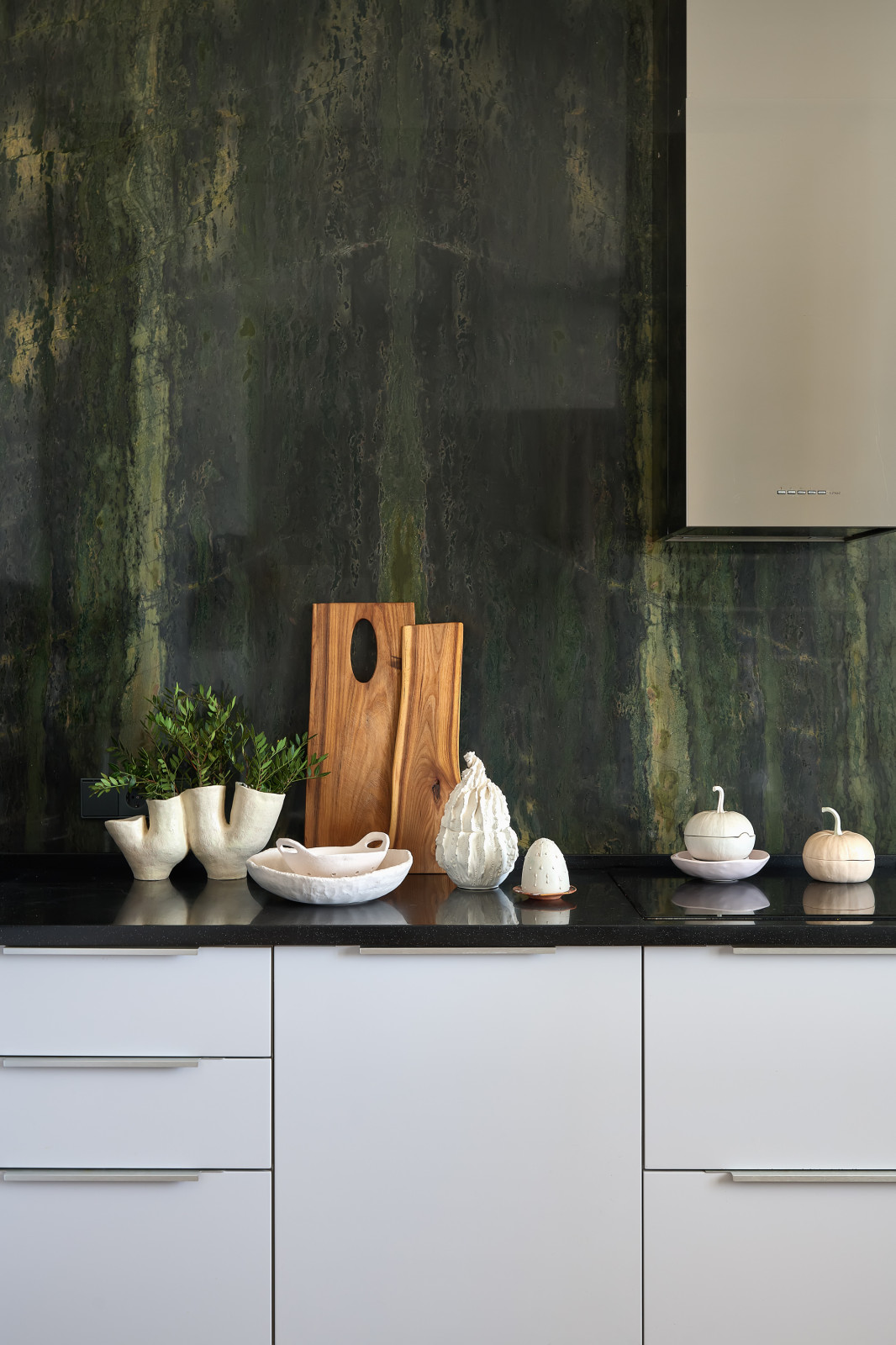 Квартира на Циолковского