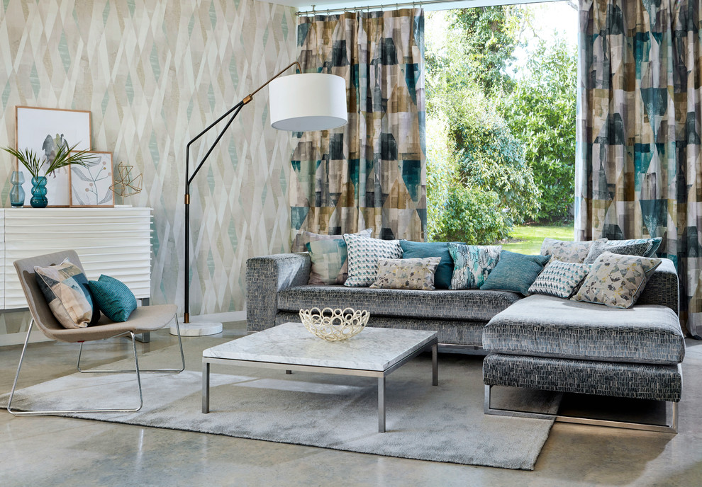 Entity Harlequin 2017