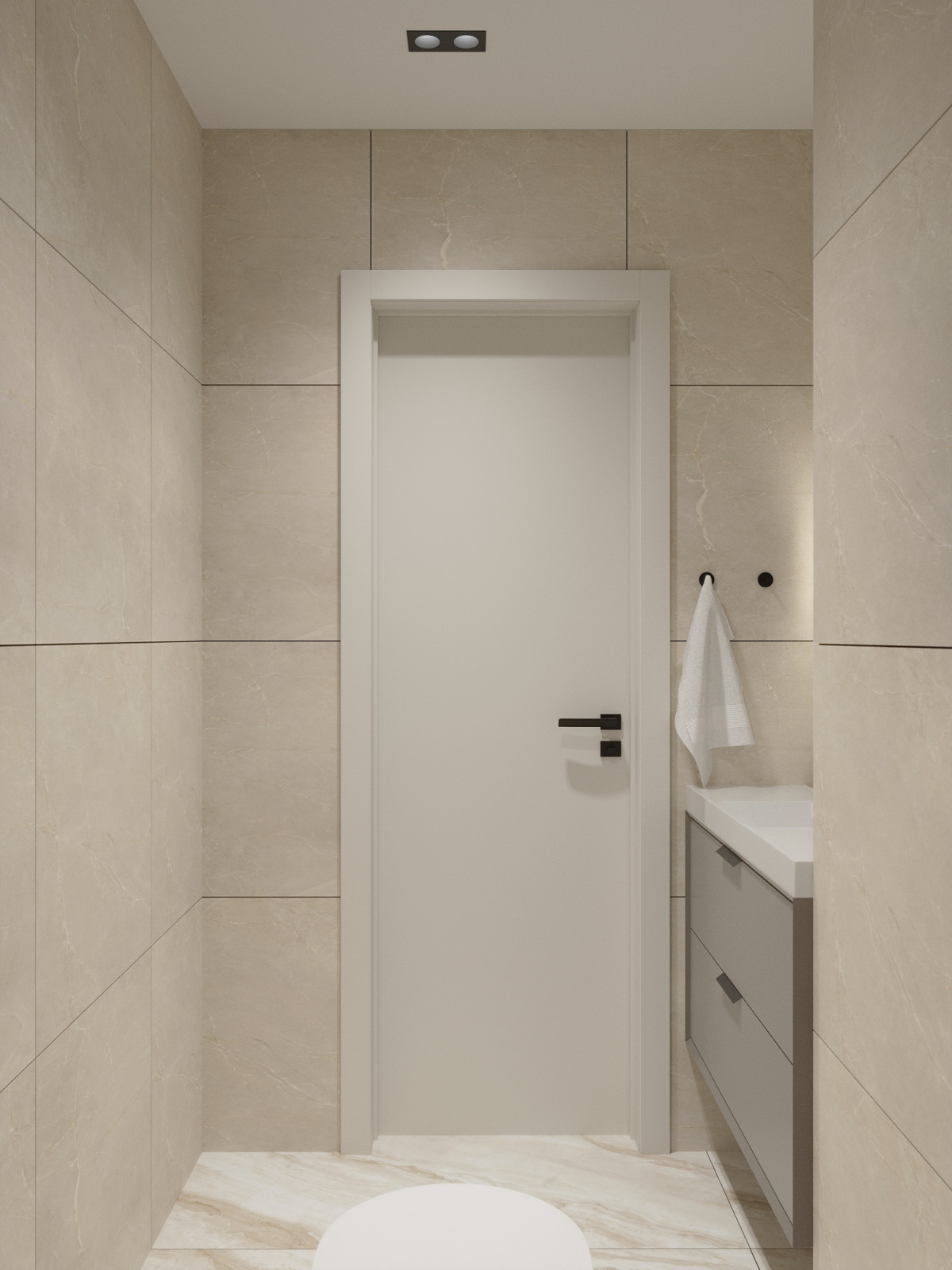 Квартира для семей с детьми