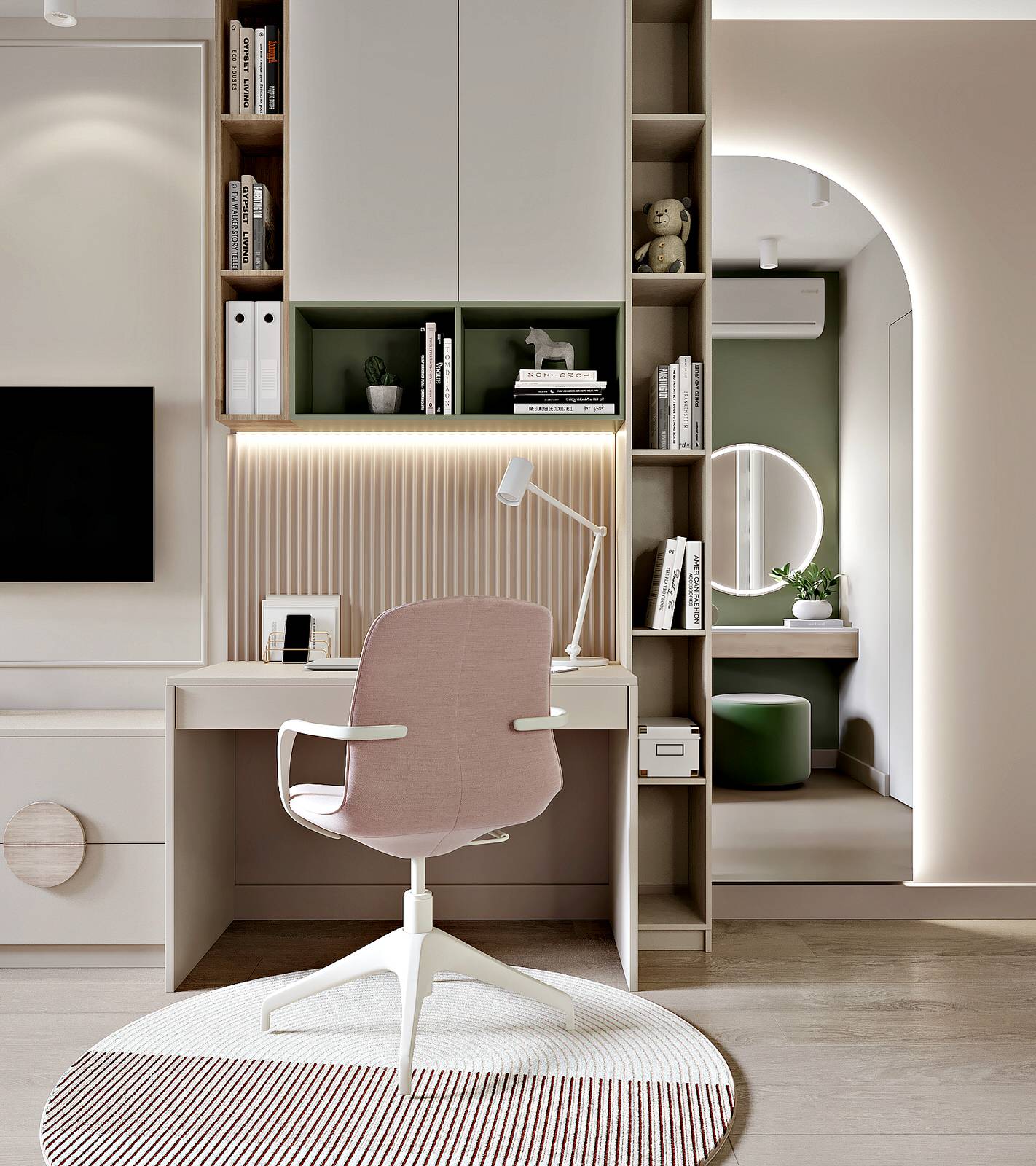 ЖК КУБАНСКИЙ