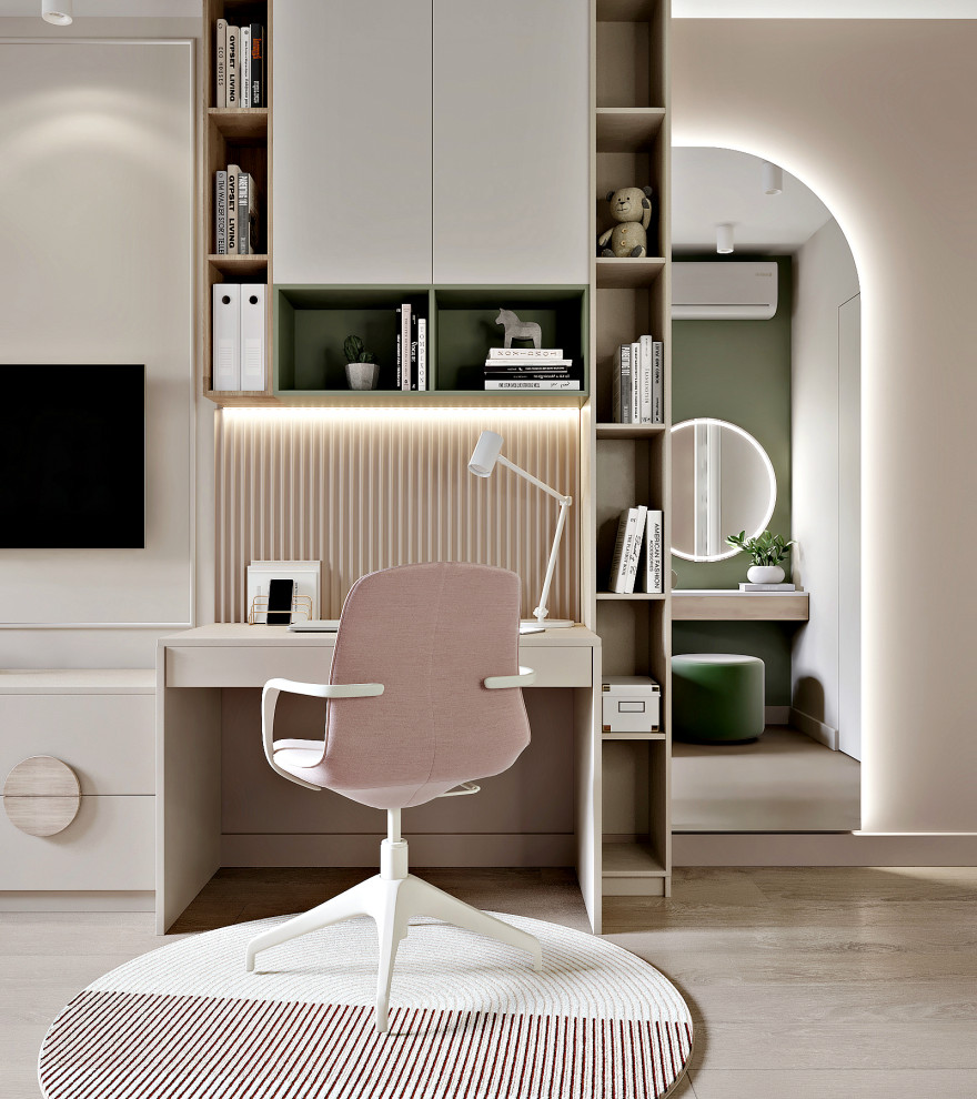 ЖК КУБАНСКИЙ