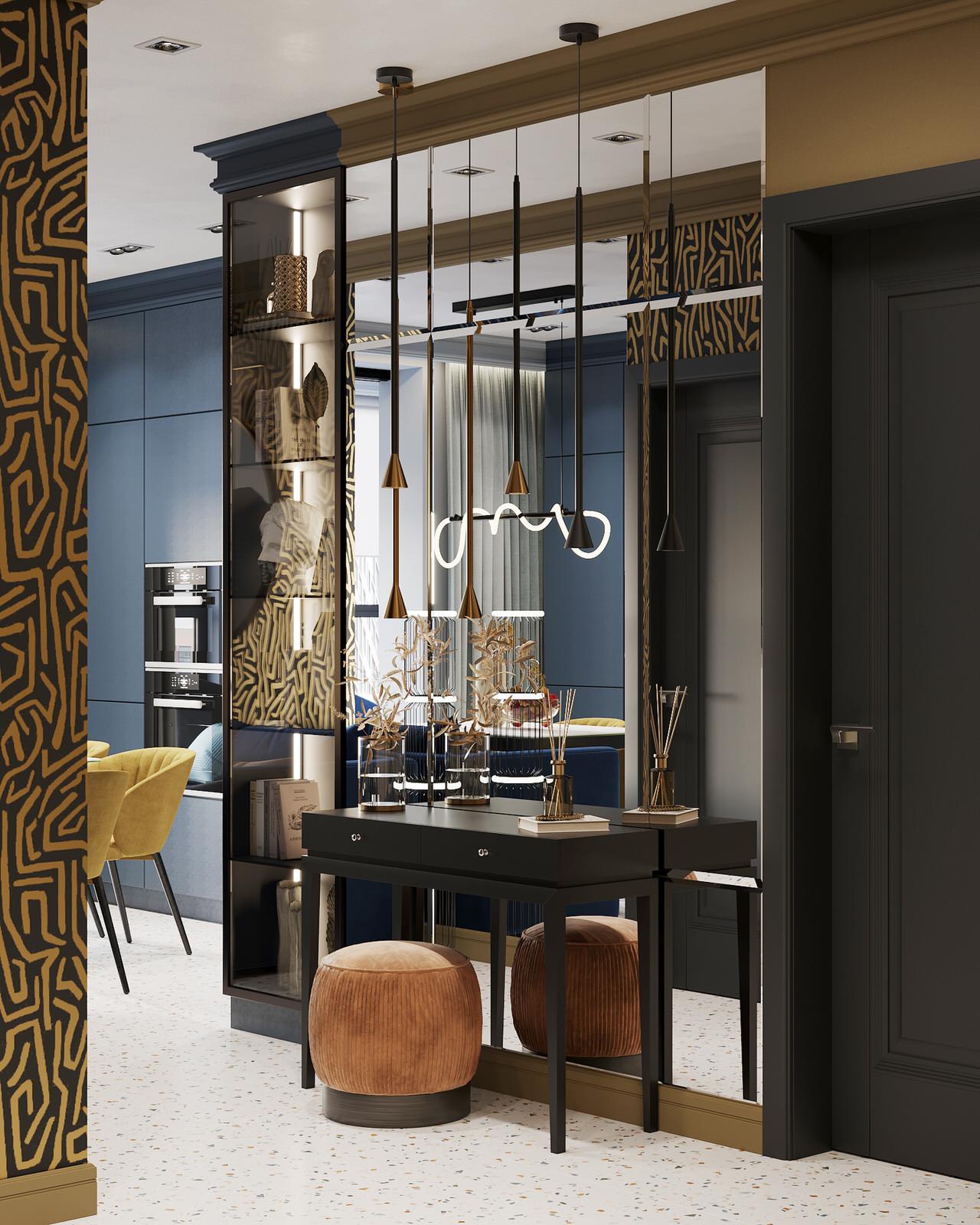 Холодный мёд