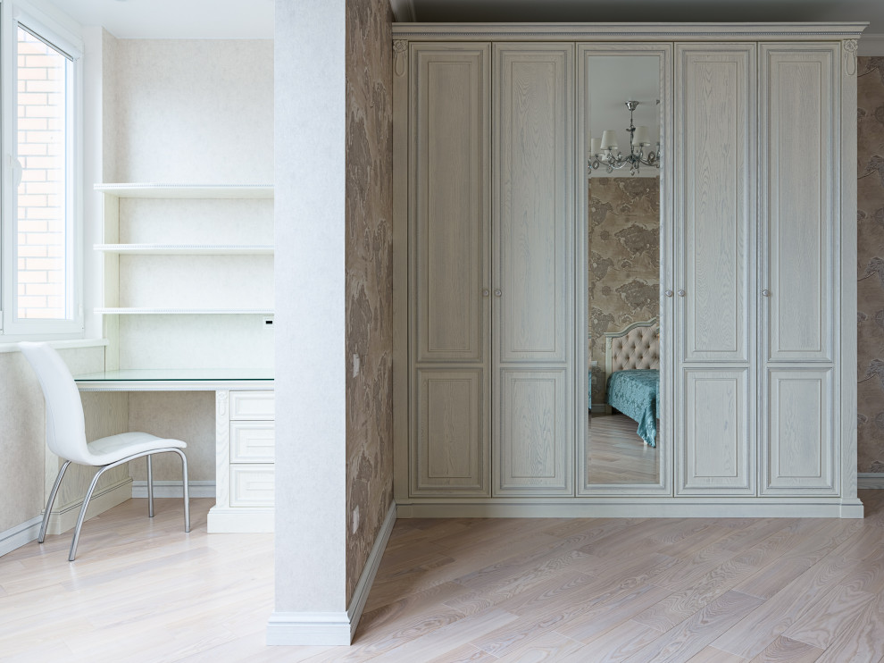 Интерьерная фотосъёмка квартиры в Краснодаре 200801