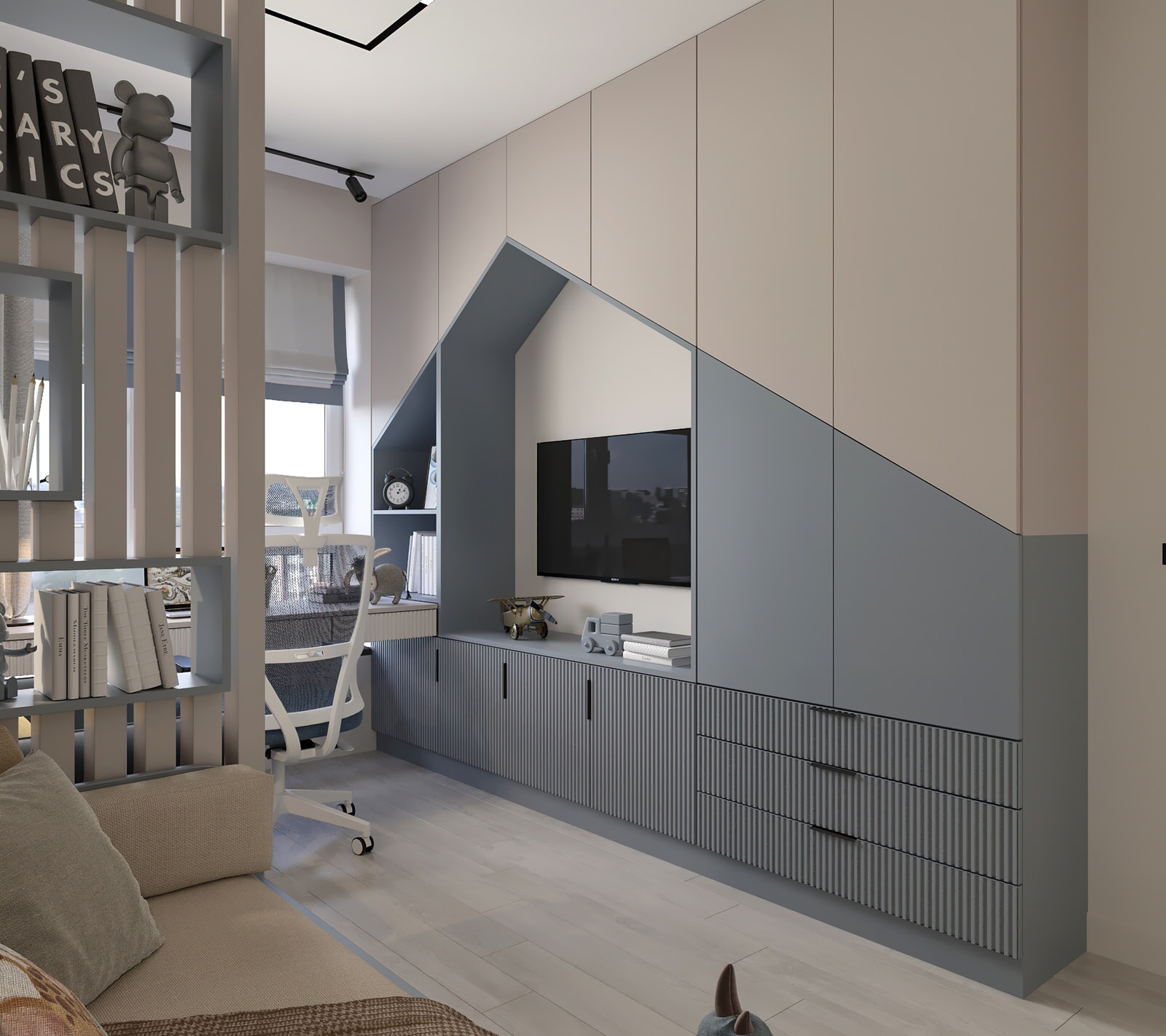 ДП "Люблинский парк"