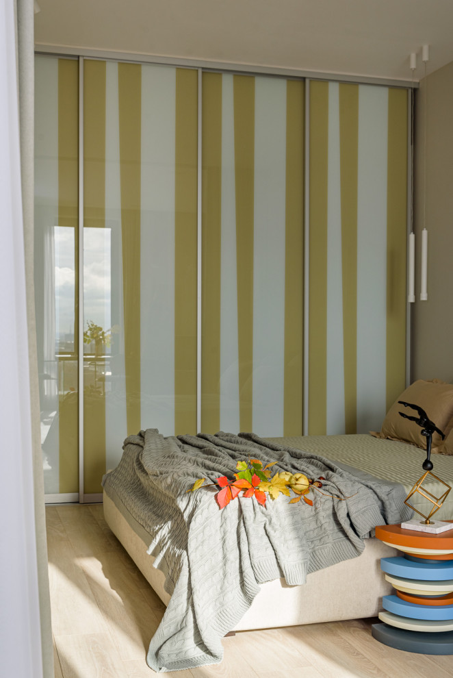 Квартира в ЖК Пресня сити