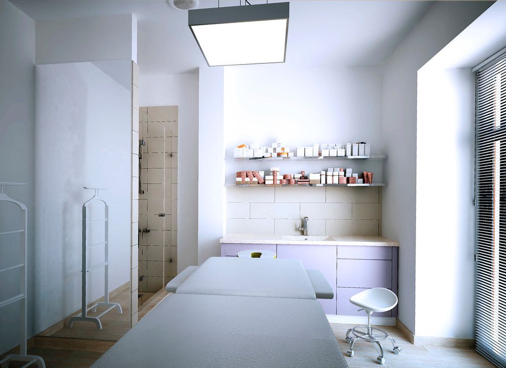 Центр косметологии