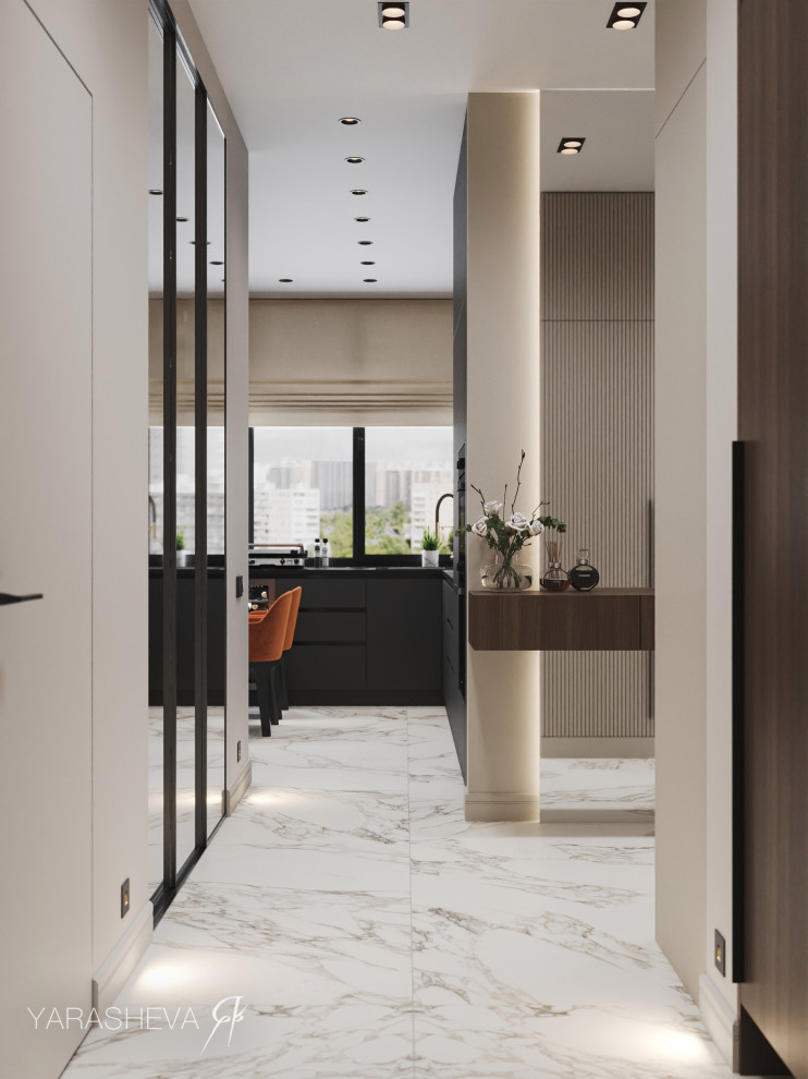 ЖК Зиларт 71 м кв.