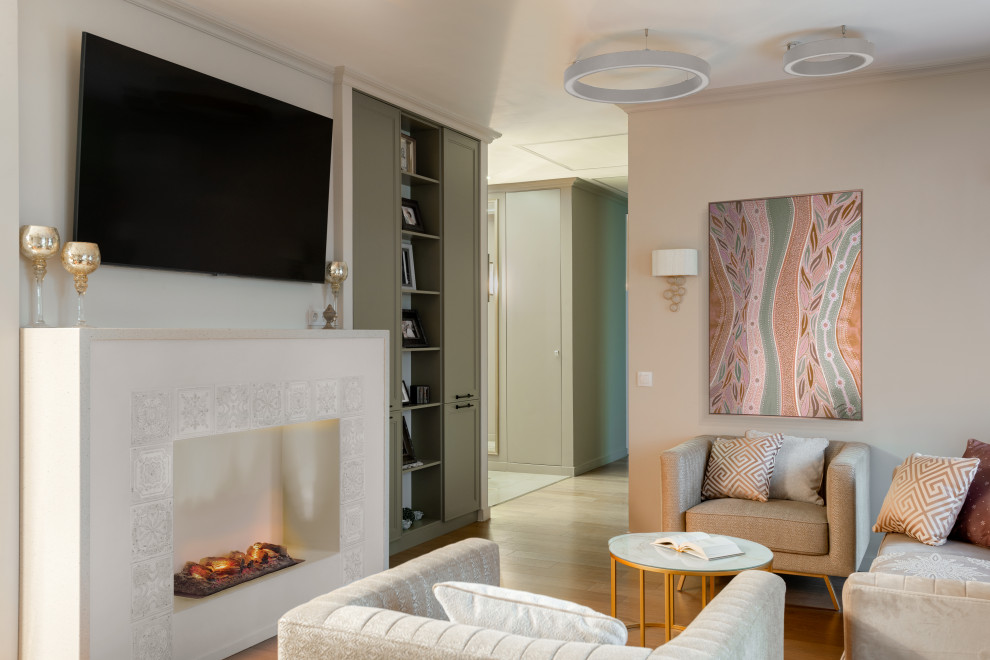 Орандж парк