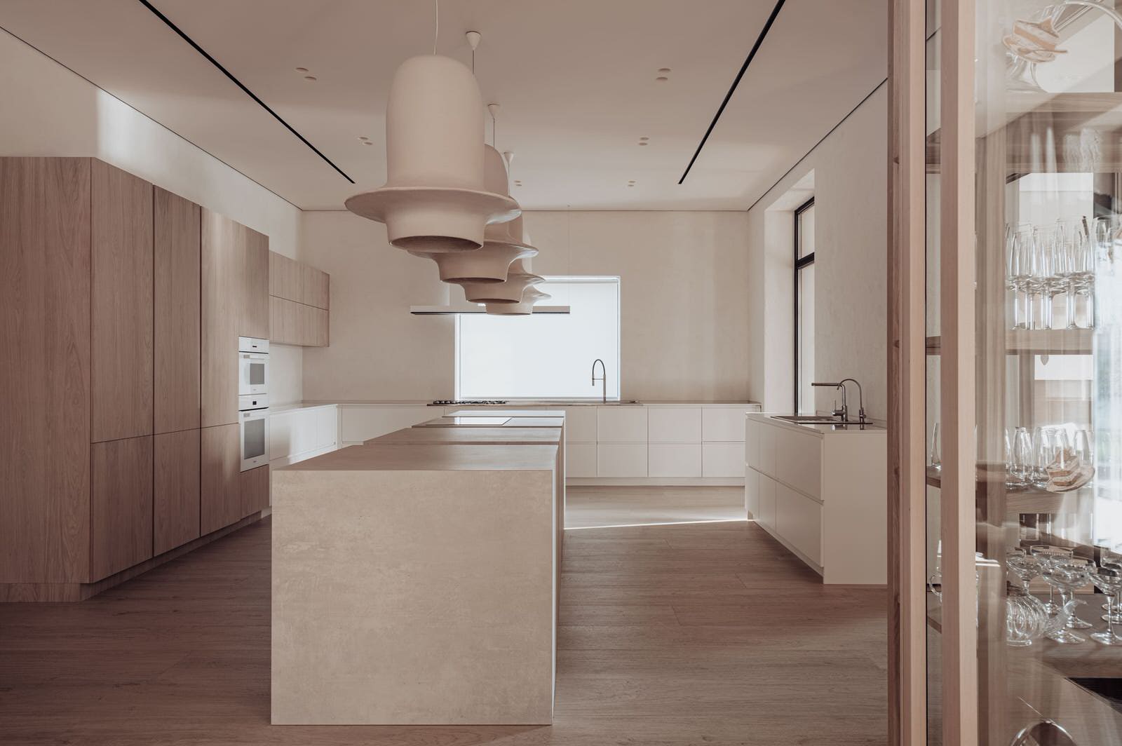 MURELI HOUSE