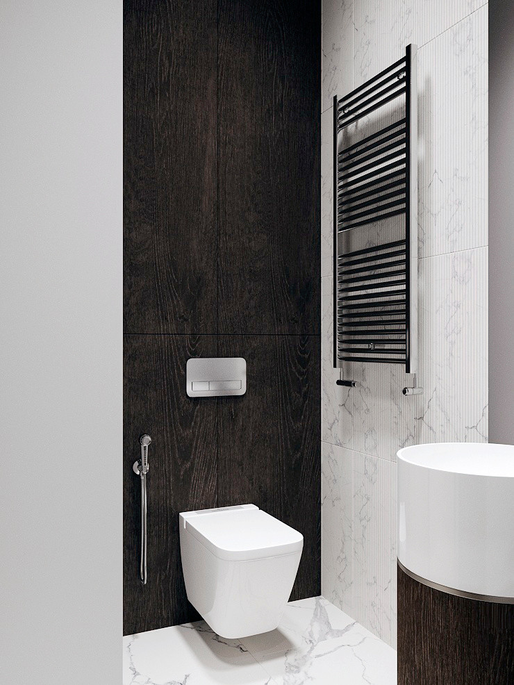 Коттедж Ренессанс парк