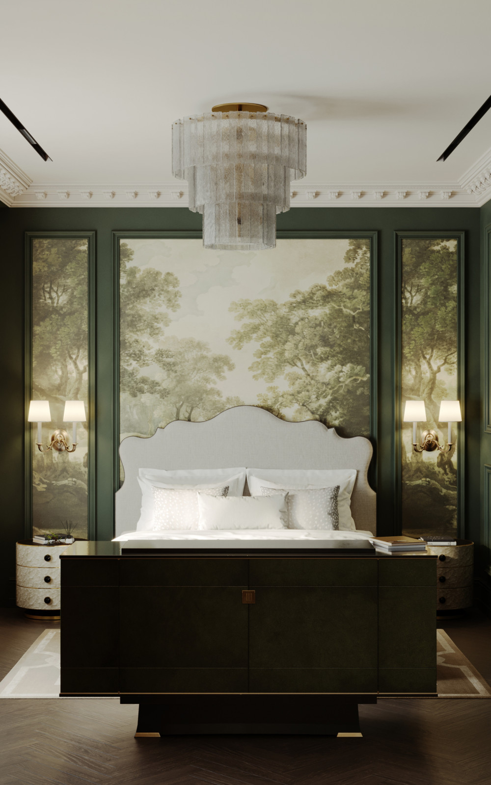 ЖК Ривер Скай