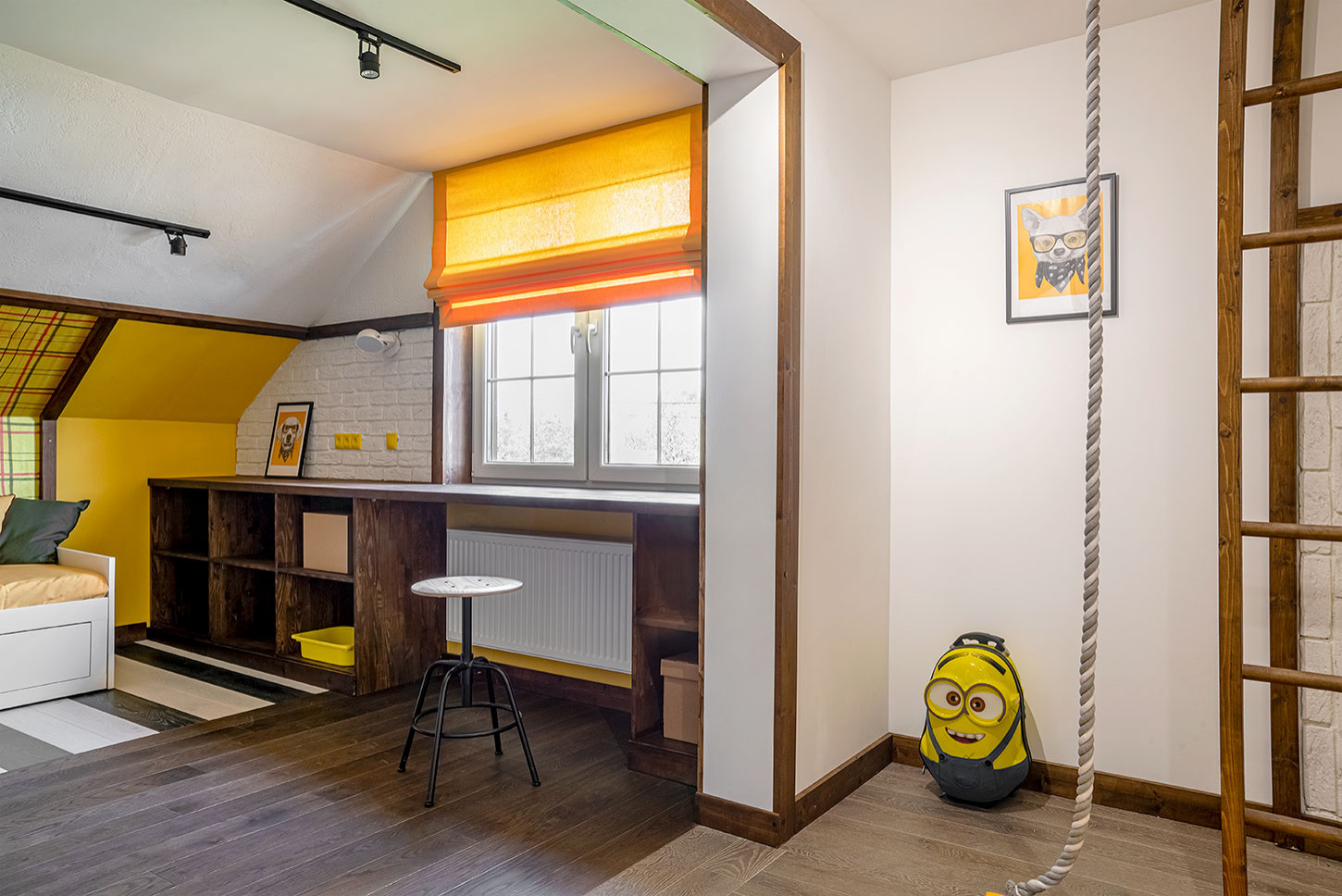 ТВ проект. Фазенда.