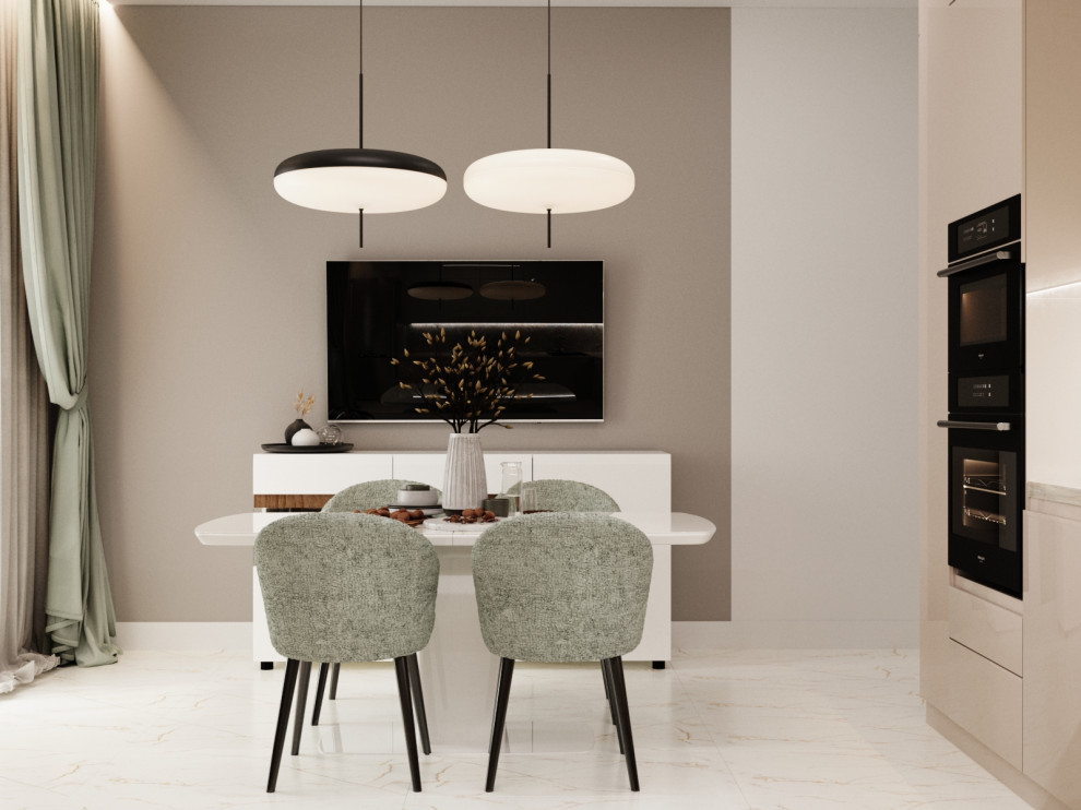 Обложка проекта: ЖК "Терра"