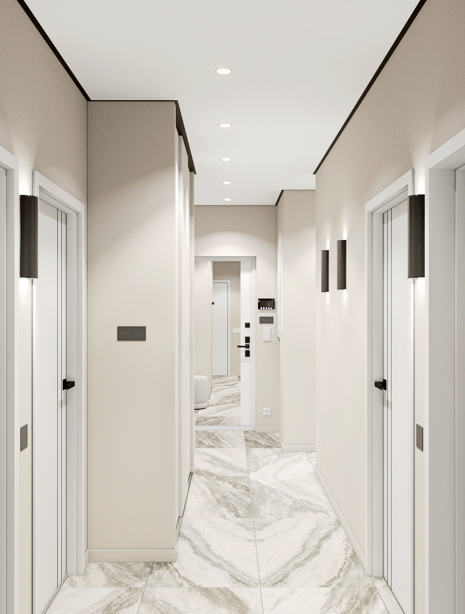 ЖК  «Преображение» Москва