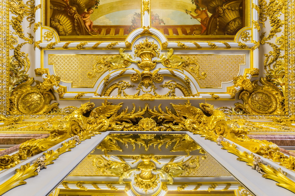 Особняк Половцова