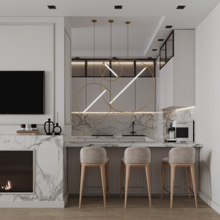 Анна Молчанова