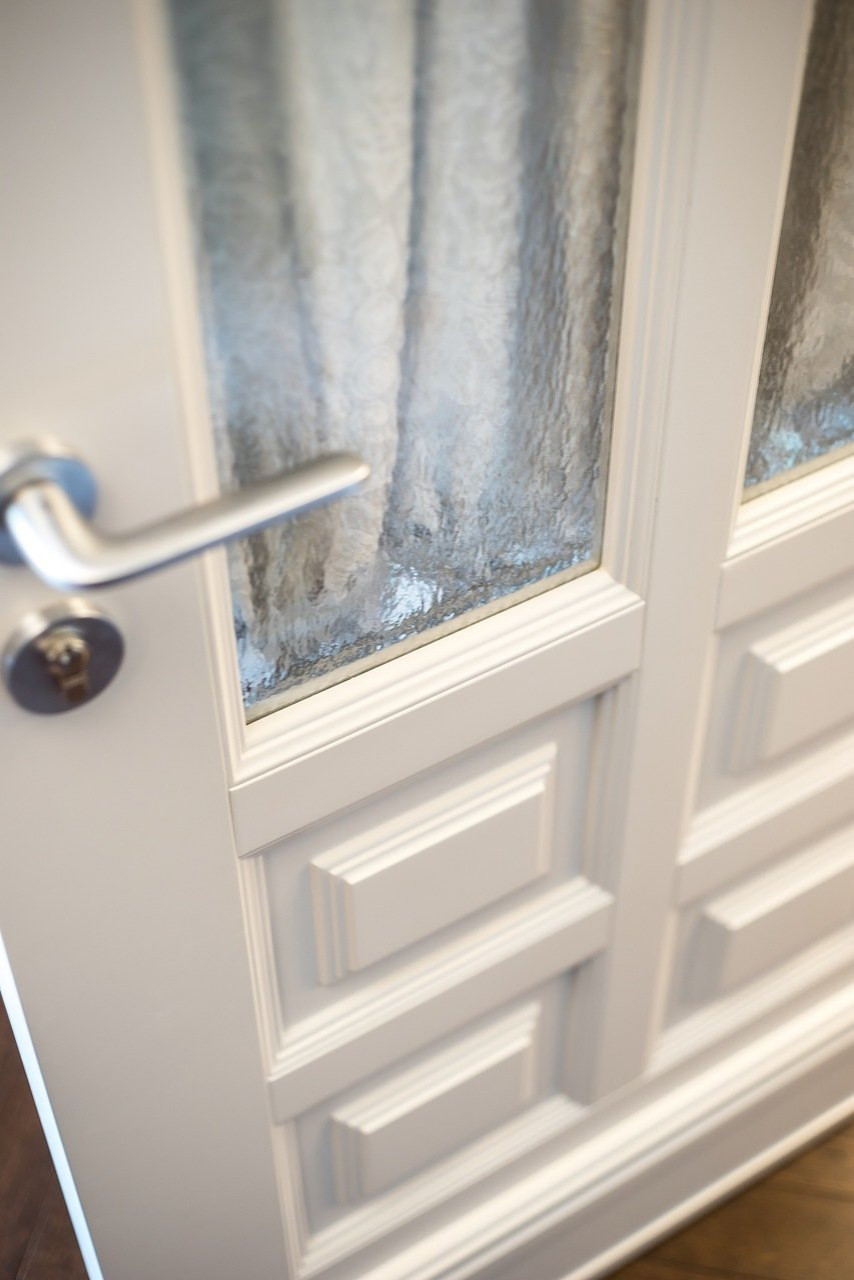 Английский колониальный