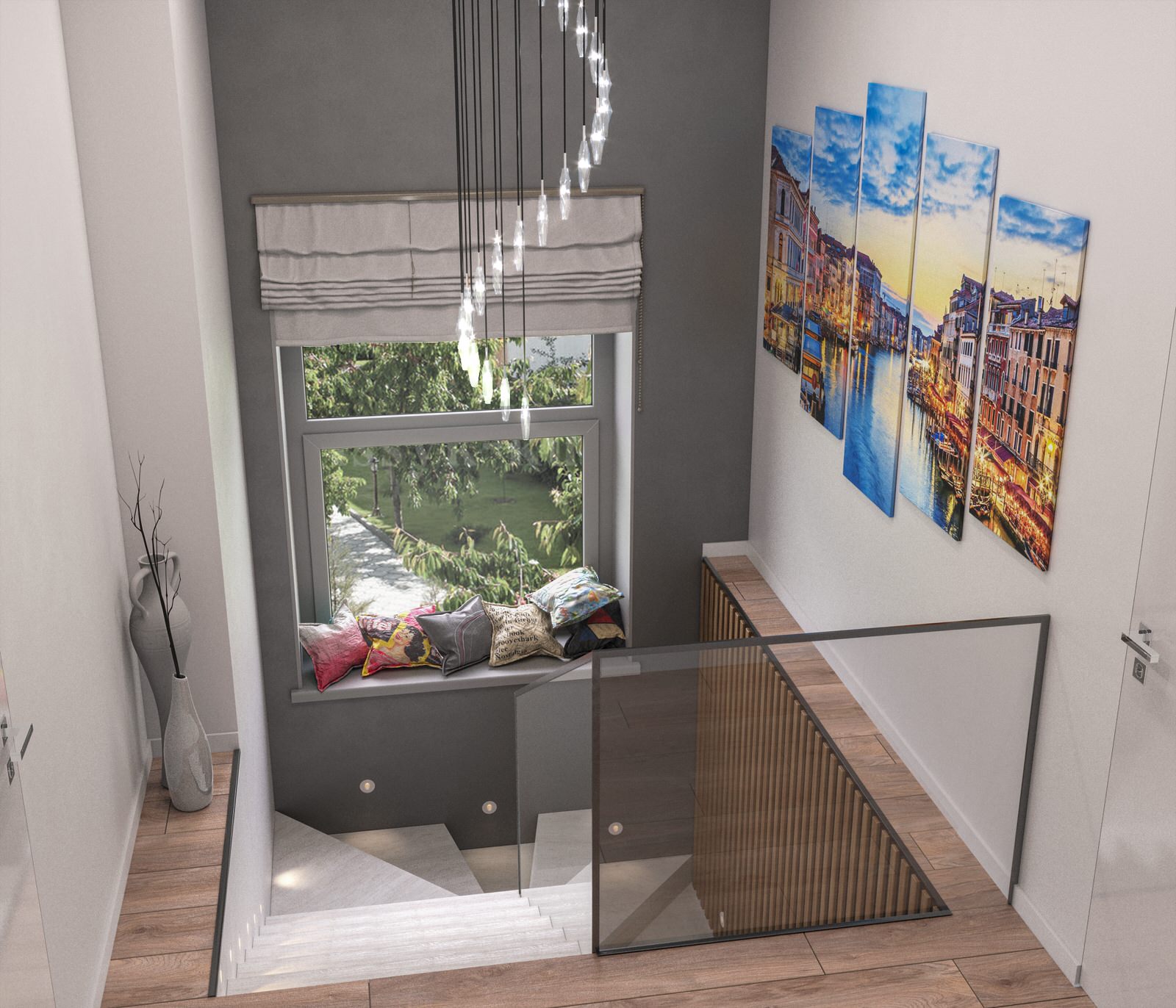 Коттеджный поселок "Лосиный Парк-2"