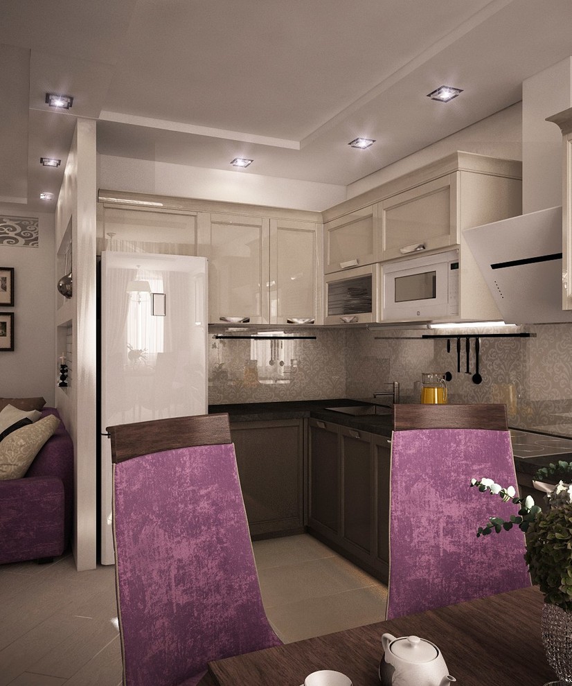 3к.кв. в ЖК "Атлант" (83,2 кв.м)