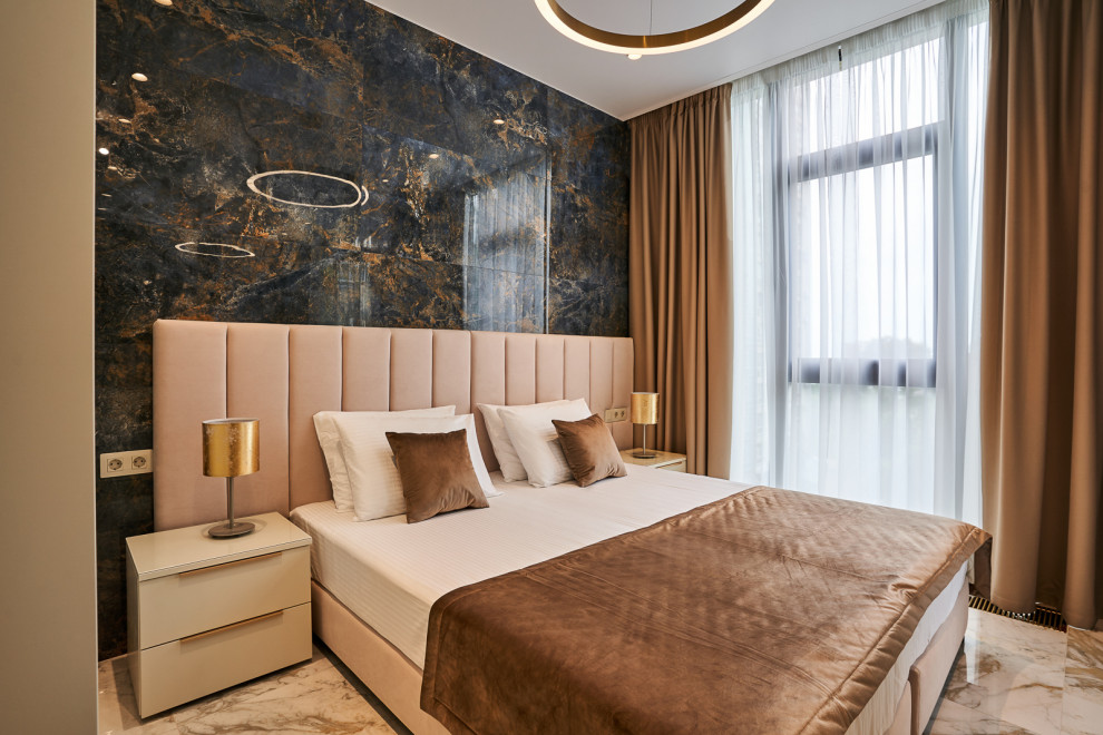 Ремонт квартиры ЖК Небо