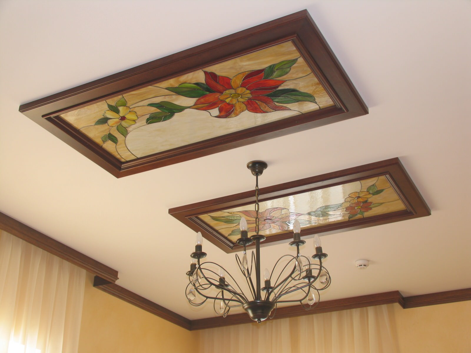 светильники