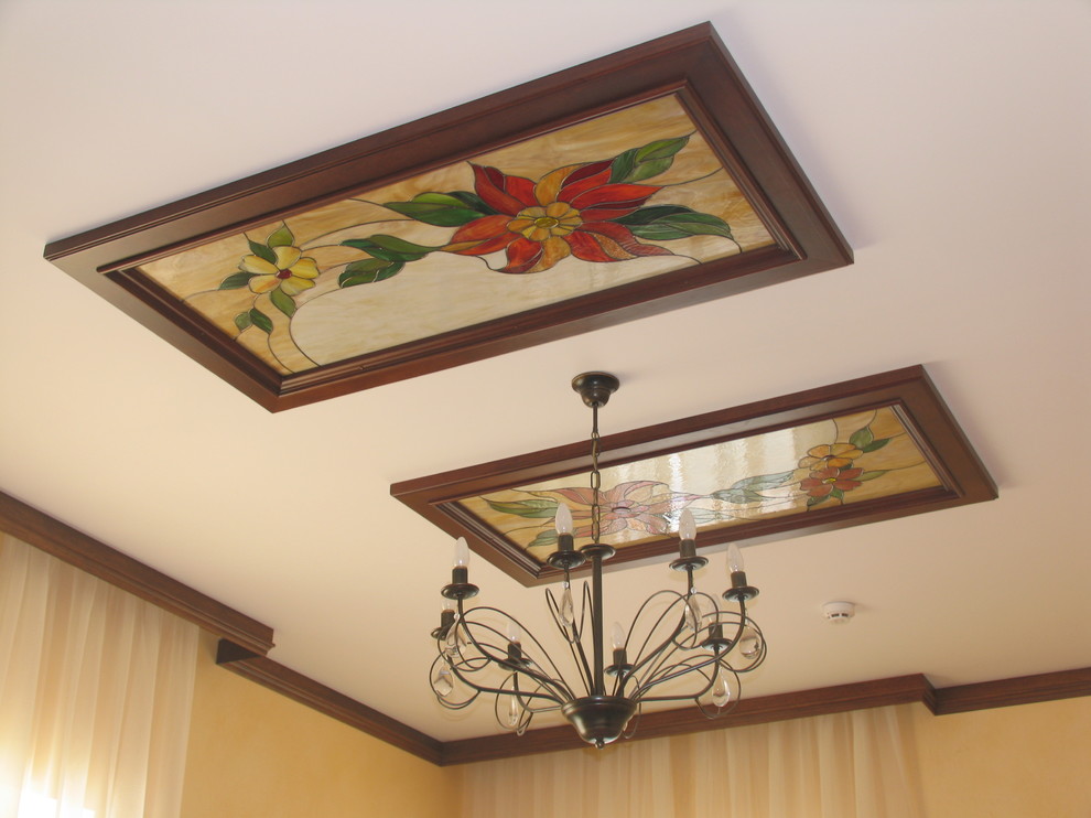 светильники