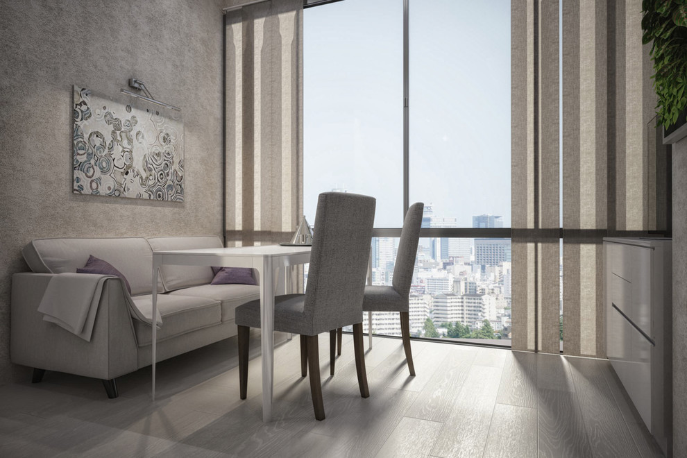 квартира в Москве