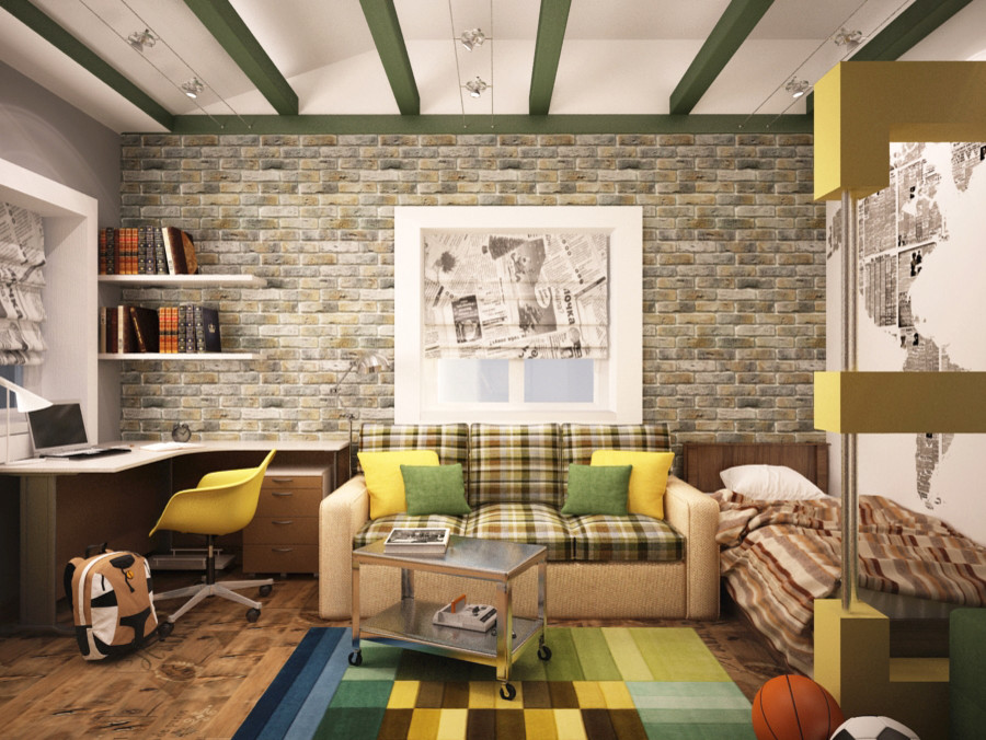 Детская подростка