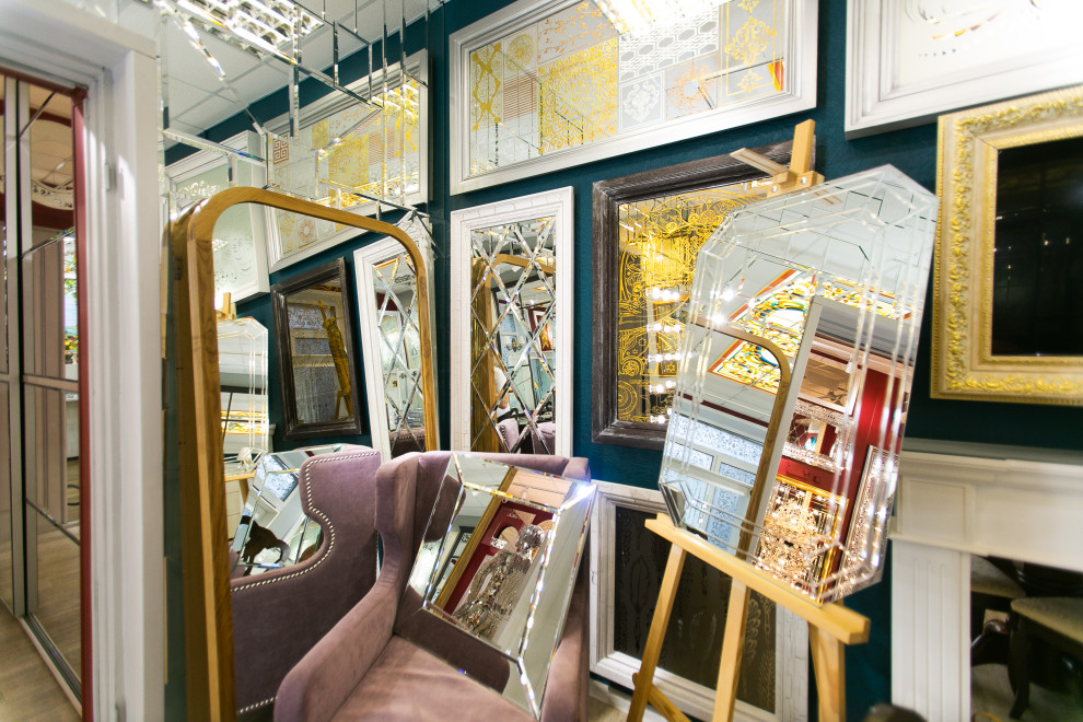 Наш салон в Тамбове