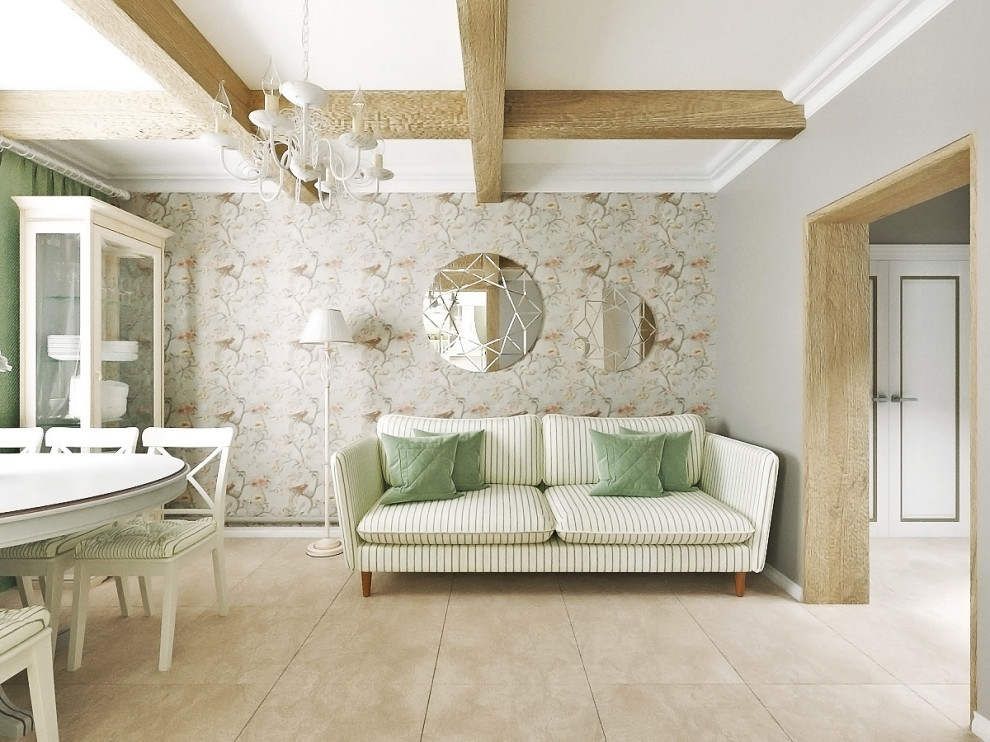 КП Солнечный